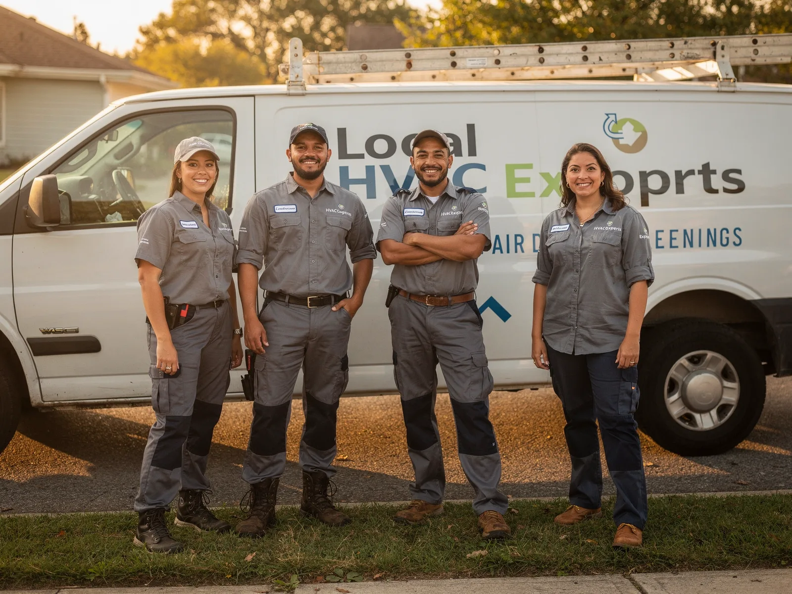 24/7 HVAC Repair & AC Replacement company in Socorro, NM
